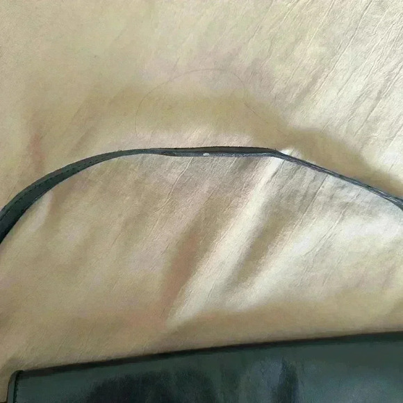 Small should bag in black - Picture 6 of 6